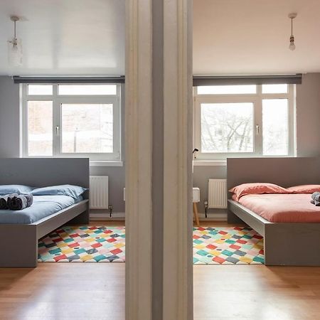 Lovely 2-Bed 20 Mins To Central 伦敦 外观 照片