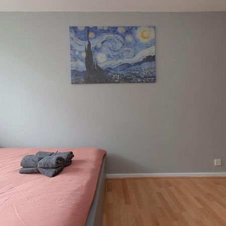 Lovely 2-Bed 20 Mins To Central 伦敦 外观 照片