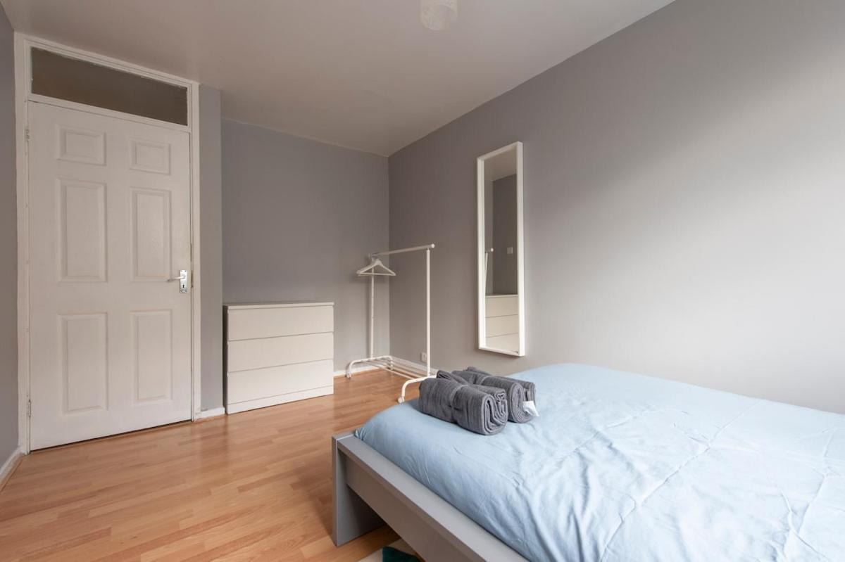 Lovely 2-Bed 20 Mins To Central 伦敦 外观 照片