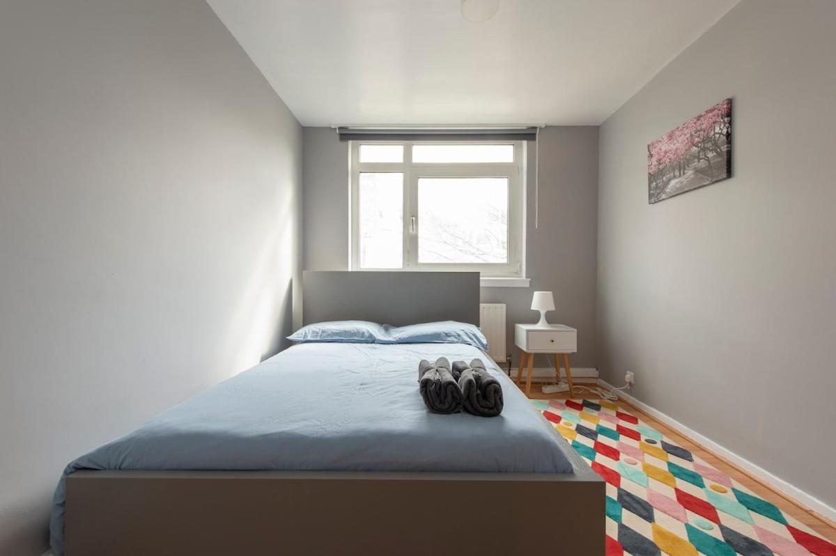 Lovely 2-Bed 20 Mins To Central 伦敦 外观 照片
