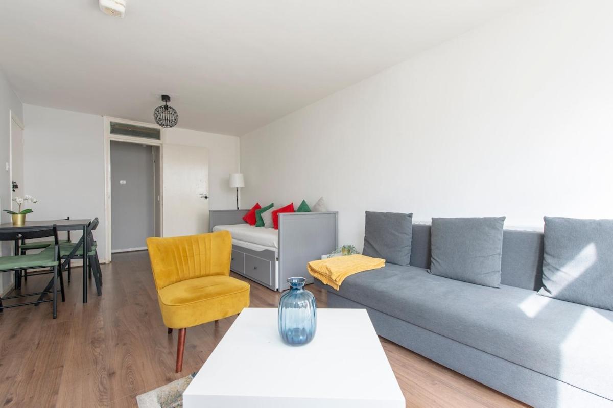 Lovely 2-Bed 20 Mins To Central 伦敦 外观 照片