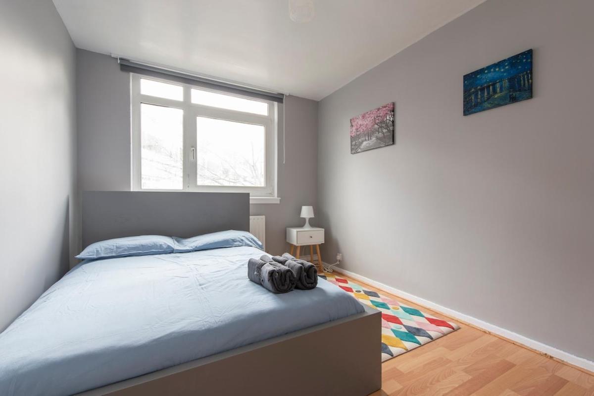 Lovely 2-Bed 20 Mins To Central 伦敦 外观 照片