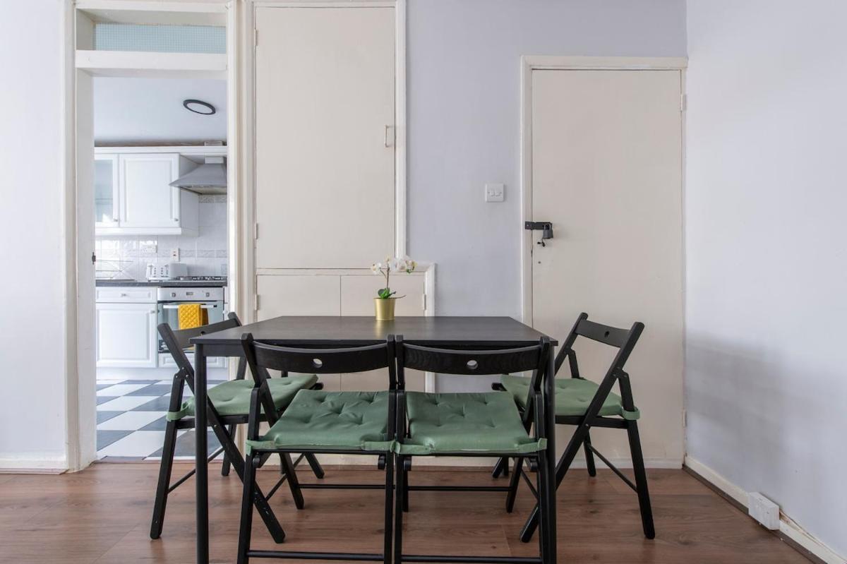 Lovely 2-Bed 20 Mins To Central 伦敦 外观 照片